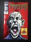 Pinhead #1 Marvel Comics Dec 1993 Clive Barker Red Foil Cover Chichester