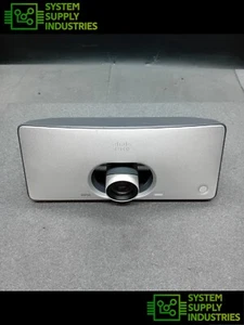 Cisco Telepresence Konferenzkamera P/N 68-100504-01 - Bild 1 von 3
