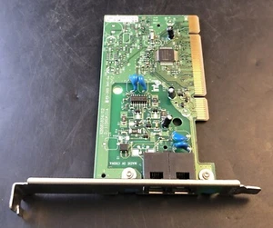 Intel PCI Modem S4.2 - Picture 1 of 11
