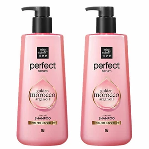 Amore Pacific Mise en scene Perfect Serum Styling Shampoo (680ml x 2EA) - Picture 1 of 1