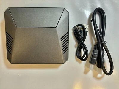 Argon Forty 40 Raspberry Pi Case / Boards / Cables - No Screws - Untested - Image 1 of 4