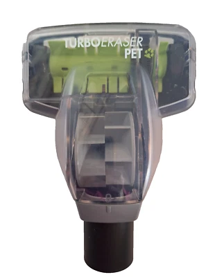 Bissell 2491 Cleanview Swivel Rewind Pet Vacuum Turbo Eraser Pet Attachment - Image 1 of 4