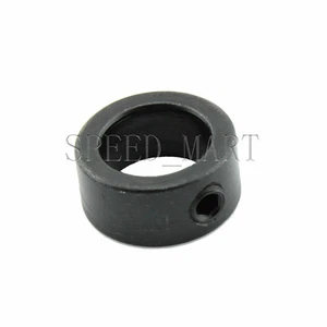 1 pieza Anillo de collares de tope de profundidad de eje de broca 10 mm taladros de madera para carpintería - Imagen 1 de 3