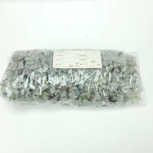 Natural Fluorite Chips - Picture 1 of 6