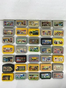 Game Star IN One Dendy Famicom Famiclone Nes Tv Game Lot 35 - Picture 1 of 9