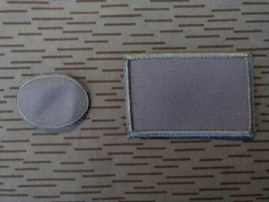 Insignia de grado NVA soldado hasta sargento UTV M1986-90 frontera GT ejército - Imagen 1 de 12