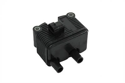 Bobina de encendido 45.000 voltios 2,7 OHMS para Harley Davidson Foto 1 de 4