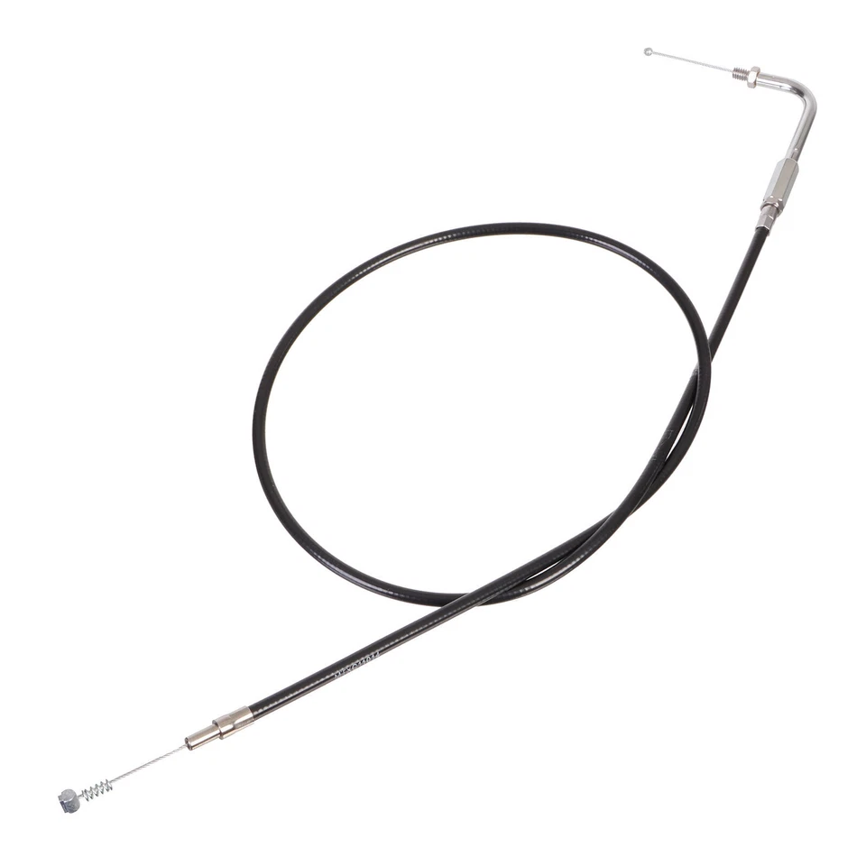 Cable de acelerador MTX Plus 6" para Harley FLTC 1340 Tour Glide Classic 1987-1989 Foto 1 de 1