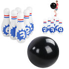 Bowling Set Friendly Competition SL00139 Bowling Set Lightweight For Family