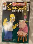 Simpsons Comics #142 Extra NICHT vorhanden!!!