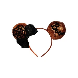 Diadema Disney otoño/halloween - Imagen 1 de 2