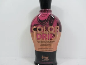 DEVOTED CREATIONS COLOR DRIP GLOW-UP ICONIC, NEXT LEVEL BRONZER TANNING LOTION - Picture 1 of 1