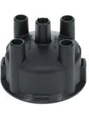 Bosch Distributor Cap - Gb820 Bosch fits Toyota Corolla 1.3 KE70 (GB820) - image 1 of 4