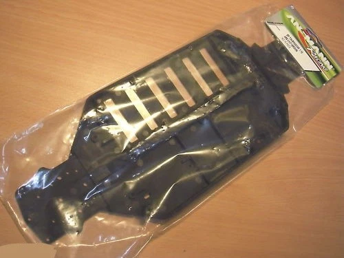 New Replacement Main Chassis/Lower Deck For Ansmann ARE-2 Spare Part Ref 15 - Image 1 of 1