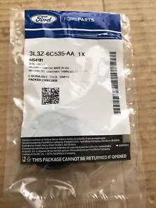 For OEM Ford Lincoln Mercury VCT Variable Camshaft Adjuster Seal Gasket Genuine - Foto 1 di 4
