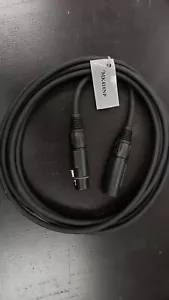 Whirlwind MK410 Microphone Cable XLRF-XLRM 10 ft - Picture 1 of 1