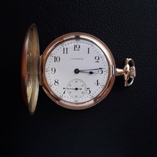 Orologi Waltham Tasca usato in Italia | vedi tutte i 53 prezzi!