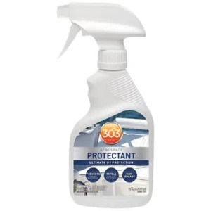 303 Aerospace Protectant 10 OZ Spray for Vinyl, Rubber, Plastic, Leather - 30305 - Picture 1 of 1