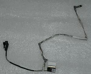 BRAND NEW GENUINE DELL LATITUDE E5440 LED LCD VIDEO CAMERA CABLE R7YCF 0R7YCF - Picture 1 of 1