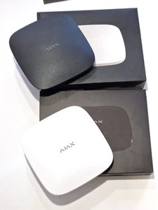 Ajax Hub 2 4G LTE Alarm Security System Control Panel Support MotionCam - Picture 1 of 13