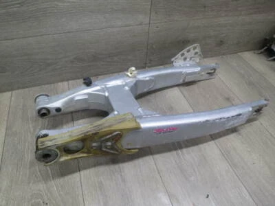 1992 YAMAHA WR200 OEM SWING ARM - Image 1 of 4