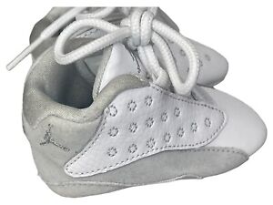Baby Infant  Jordan 13 Retro Shoes Size 1C 552664-100