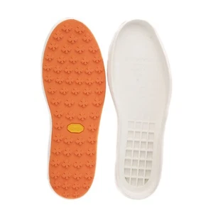 Rubber Vibram Perla 747C cassette sole non-slip icetrek sneakers mix - Picture 1 of 5