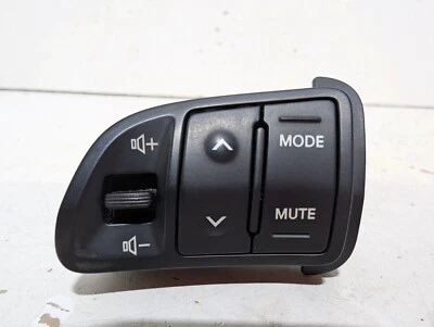 OEM 2016-2017 Honda Accord 2,4 L volante conjunto interruptor control Foto 1 de 4