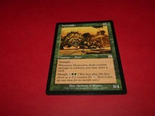 Magic the Gathering: MTG: Onslaught: Hystrodon