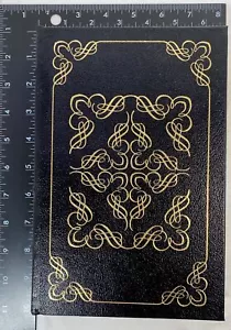 A Life in Music by Daniel Barenboim, Easton Press Signed First Editions, 1992 - Picture 1 of 8