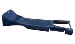 1991-1995 Toyota MR2 Turbo Arm Rest Center Middle Console Blue SW20 MK2 OEM - Bild 1 von 14