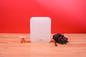 Cisco Meraki MR18 Cloud Managed Wireless Access Point - Photo 1/3
