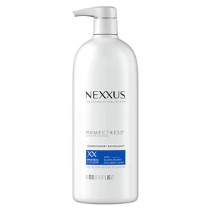 Nexxus Humectress Moisturizing Conditioner Ultimate Moisture for Dry Hair Moistu - Picture 1 of 12