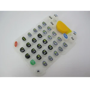 Tastiera per Motorola Symbol PDT8100 37 tasti - Afbeelding 1 van 1