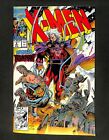 X-Men (1991) #2 Marvel 1991