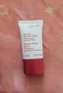 Clarins Baume Beaute Eclair Beauty Flash Balm 15ml - Picture 1 of 3