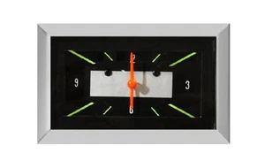 Classic Instruments 57 Chevy Bel Air Clock (Authentic Looking) - Picture 1 of 1