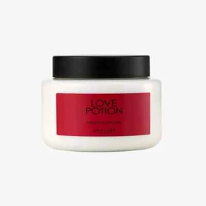 ORIFLAME LIEBESTRANK PARFÜMIERTE KÖRPERCREME Ingwer Kakaoblüte Blüte Schokolade - Bild 1 von 1