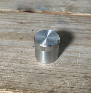 Yamaha CR-820, CR-220, CR-1020, CR-2020, Knob, Part # BA06445 - Picture 1 of 4