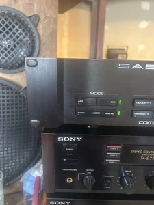 SAE computer Direct Line Digital Tuner. T102 - Picture 1 of 13