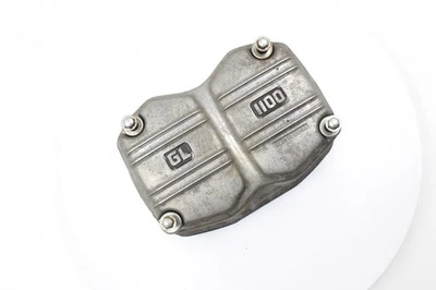 80-83 HONDA GOLDWING 1100 OEM MOTOR EXTREMO SUPERIOR CULATA CUBIERTA 12311-MB9-780 Foto 1 de 4