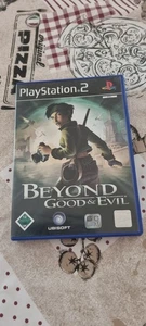 Beyond Good & Evil | PS2 | Sony Playstation 2 mit Handbuch - Bild 1 von 1