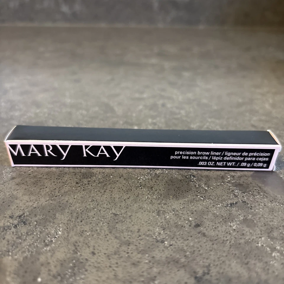 Mary Kay Precision Brow Liner Dark Blonde 127612