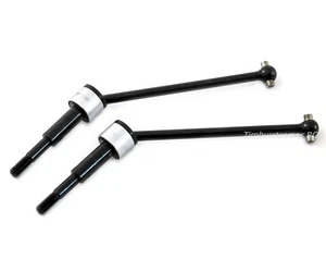 Redcat Racing Blackout XTE Front Transverse Universal Drive Shaft (L/R) SC XBE - Picture 1 of 1