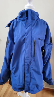 Marmot Ski and All Weather Jacket Mens Large - Image 1 of 4