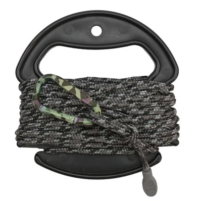 Hawk 4mm Braided Hoist for Treestands or Blind Use, Multicolor, One Size - Image 1 of 4