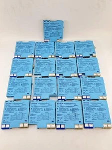 INTERFAZ DETECTOR DE PROXIMIDAD INTERRUPTOR DOS CANALES MTL 5018 - Imagen 1 de 18