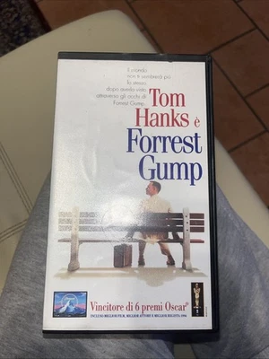 film vhs - Immagine 1 di 4