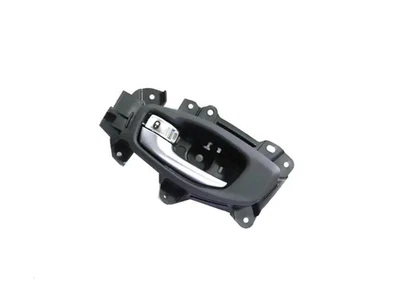 Jeep Compass 2017-2021 manija de puerta interior conductor delantero izquierdo mopar 6er83sz6ab Foto 1 de 3