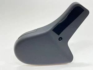 Jeep Grand Cherokee WK 2011-2022 asiento delantero izquierdo cubierta interior OEM NEGRO_KLX9 - Imagen 1 de 11
